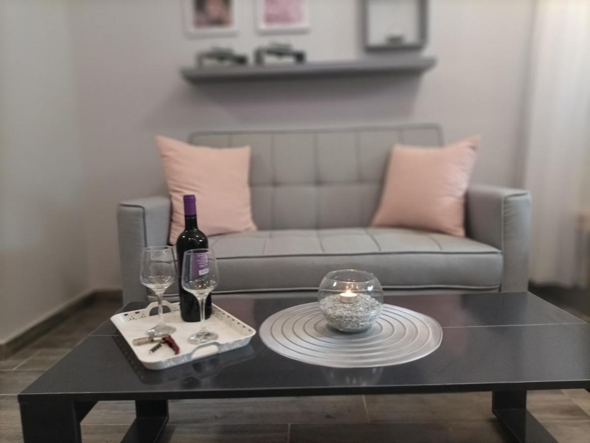Kallimarmaro Refuge 아테네 외부 사진